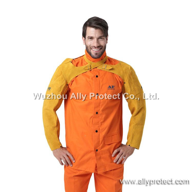 AP-9107 Golden Arm Sleeves